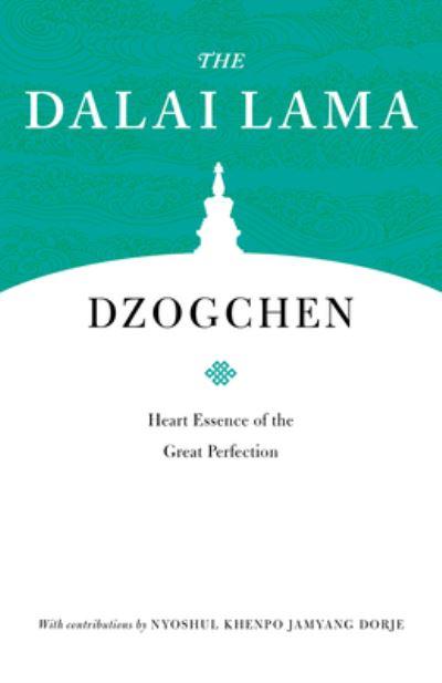 Dzogchen