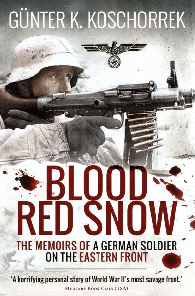 Blood Red Snow