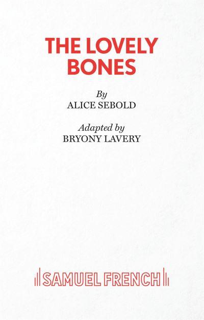 The Lovely Bones