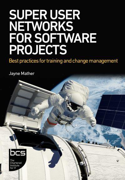 Super User Networks For Software Projects