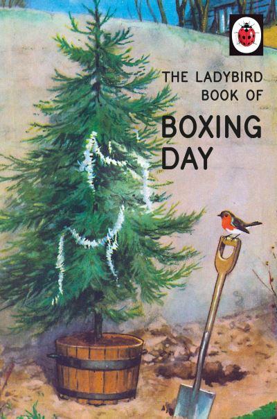 Boxing Day