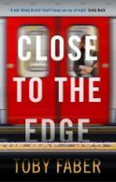 Close To the Edge