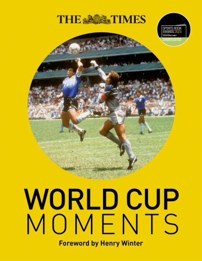 World Cup Moments