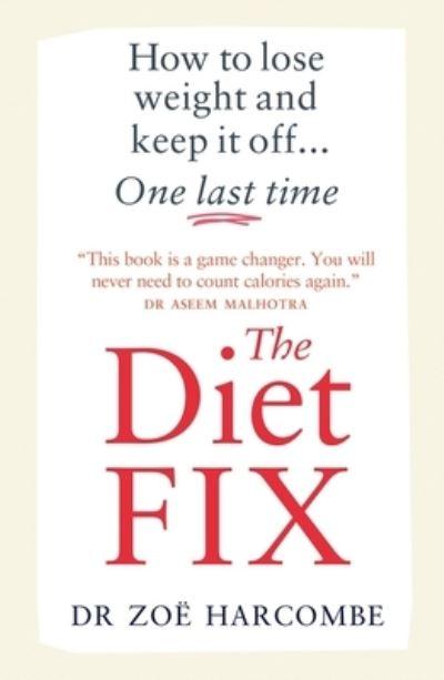 The Diet Fix