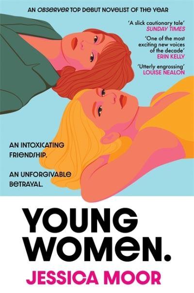 Young Women P/B