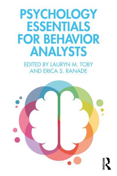 Psychology Essentials For Behavior Analysts