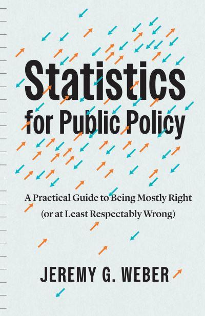Statistics For Public Policy