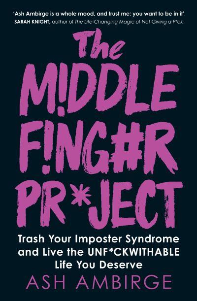 The Middle Fing#R Pr*Ject