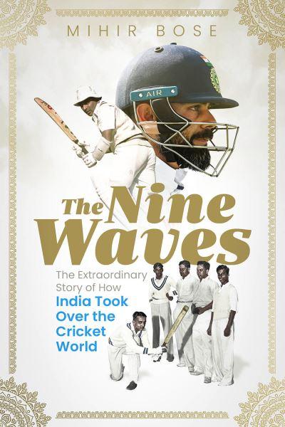 The Nine Waves