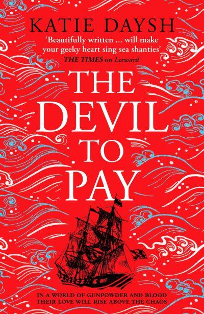 The Devil To Pay