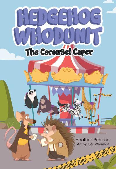 The Carousel Caper