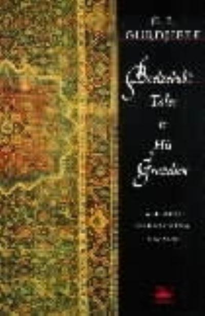 Beelzebub's Tales To His Grandson
