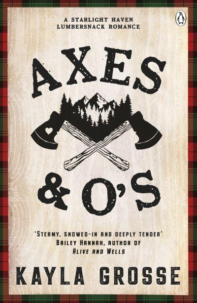 Axe's and O's