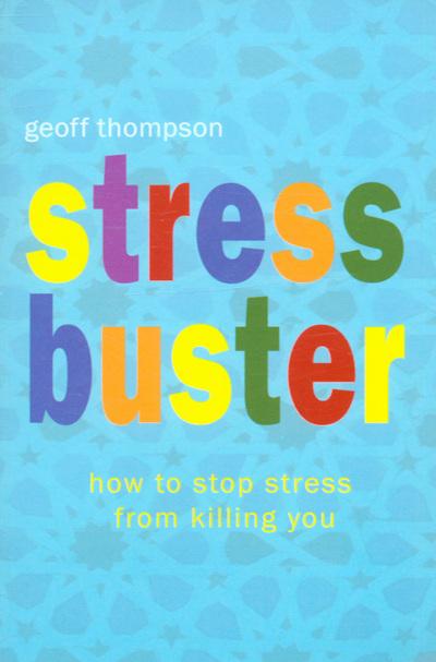 Stress Buster