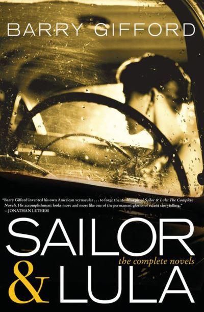 Sailor & Lula