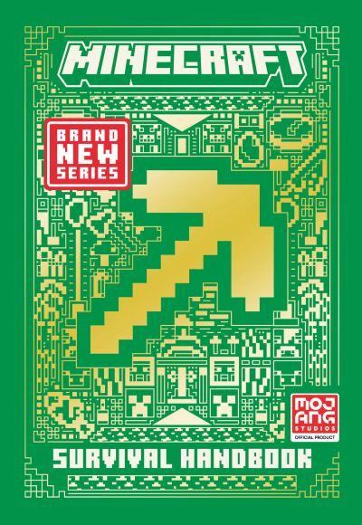 Minecraft Survival Handbook