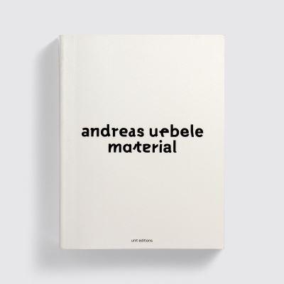 Andreas Uebele - Material