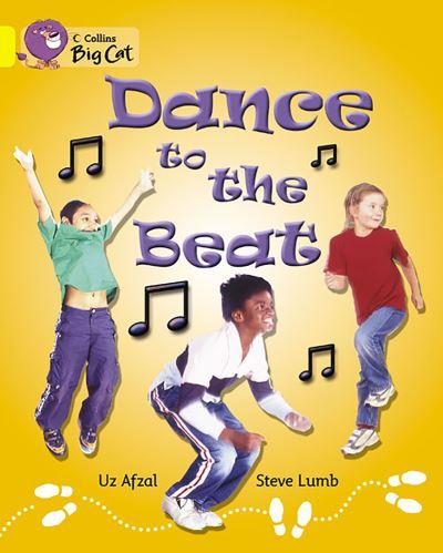 Dance To the Beat