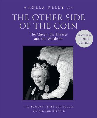 Other Side of the Coin The Queen the Dresser and the Wardrob