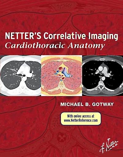 Netter's Correlative Imaging