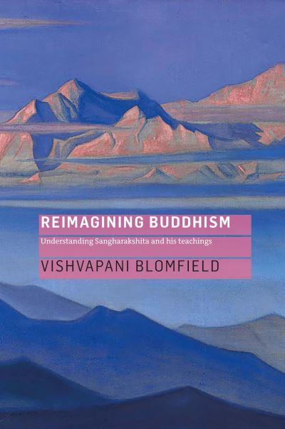 Reimagining Buddhism