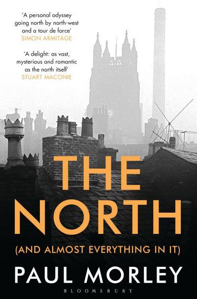 The North (and Almost Everything in it)