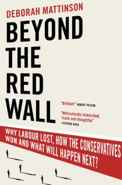Beyond the Red Wall