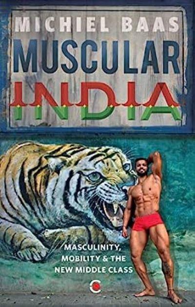 Muscular India