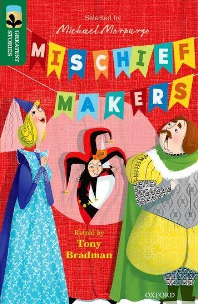 Mischief Makers
