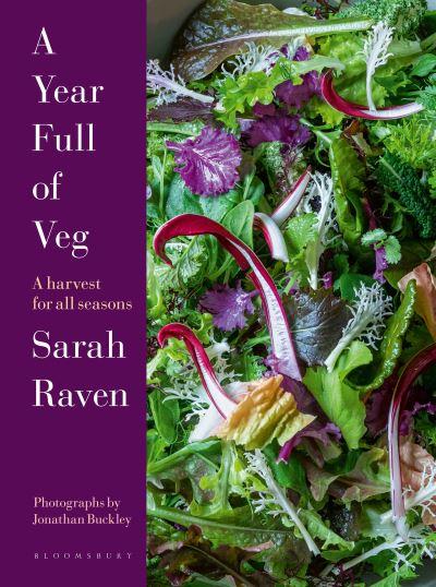 A Year Full Of Veg H/B