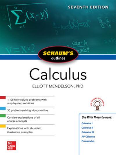 Calculus