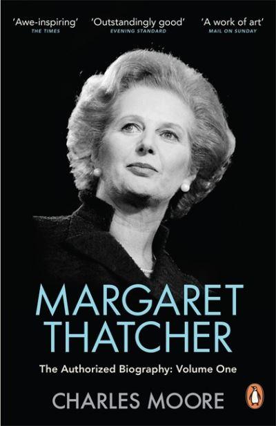 Margaret Thatcher Volume One Not For Turning