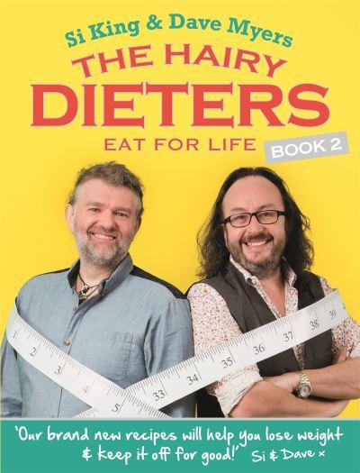 The Hairy Dieters