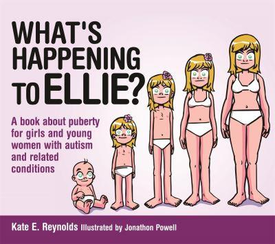 What's Happening To Ellie?