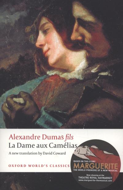 La Dame Aux Camélias
