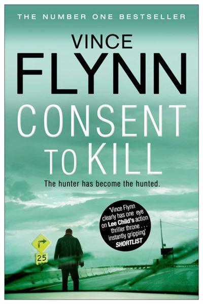 Consent To Kill