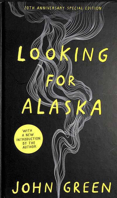 Looking For Alaska