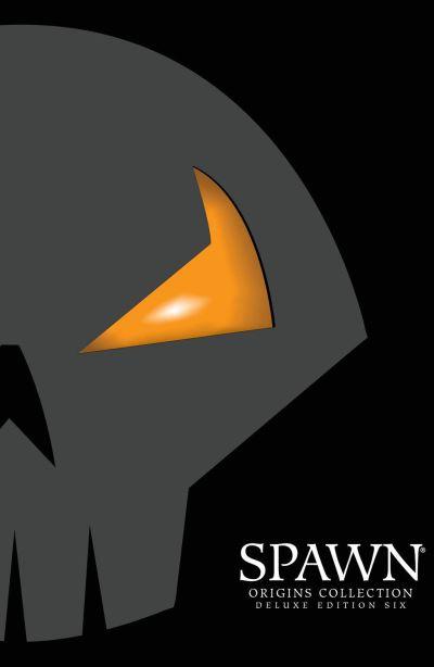 Spawn Volume 6
