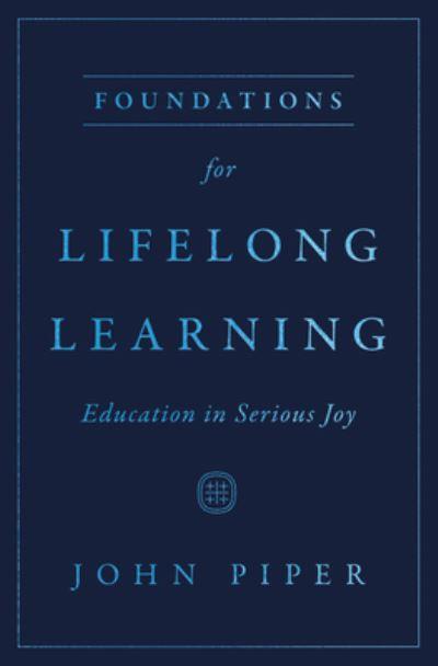 Foundations For Lifelong Learning