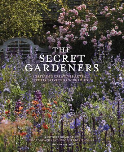 The Secret Gardeners
