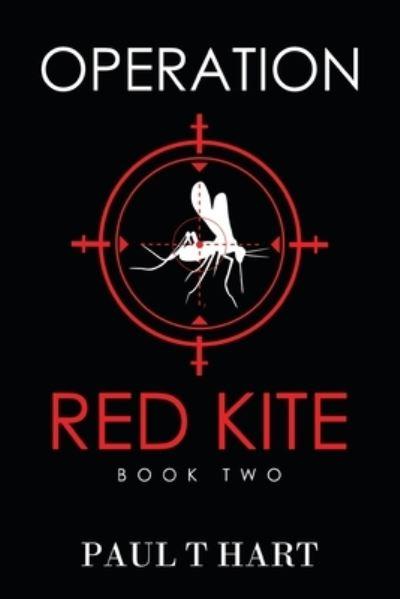 Operation Red Kite, Book Two