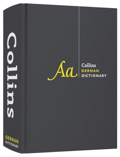 Collins German Dictionary