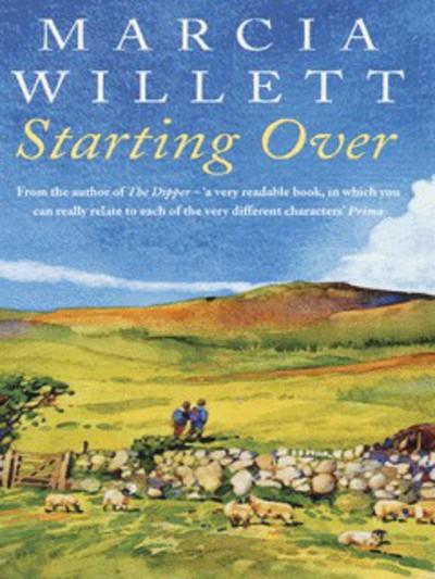 Starting Over