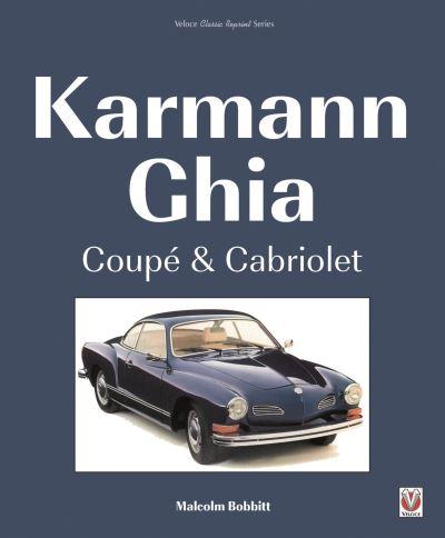 Karmann Ghia