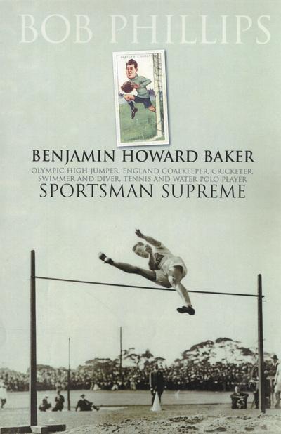 Benjamin Howard Baker