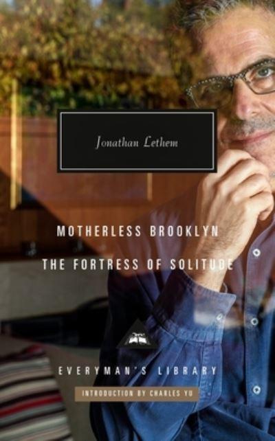 Motherless Brooklyn
