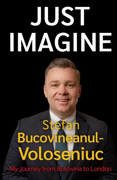 Just Imagine