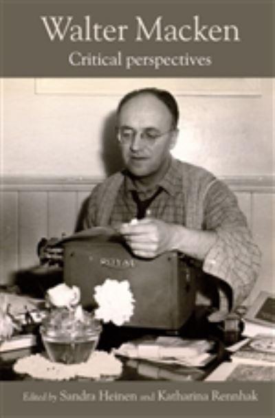 Walter Macken