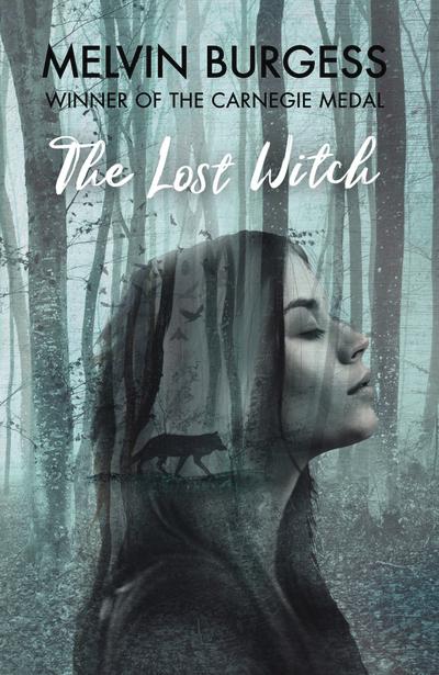 The Lost Witch