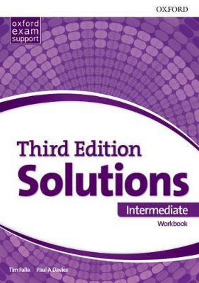 Solutions